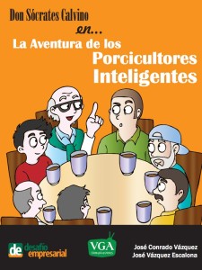 La Aventura de los Porcicultores Inteligentes