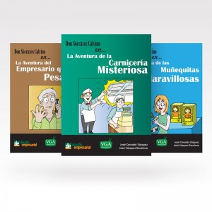 Suscríbete a Las Aventuras de Sócrates Calvino