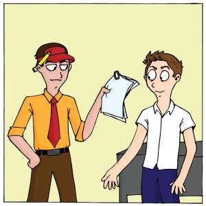 5 Consecuencias peligrosas de la doble contabilidad