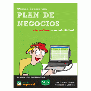 Cómo crear un Plan de Negocios sin saber contabilidad
