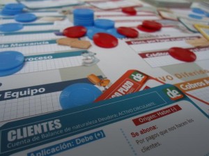 Qui&eacute;nes Somos