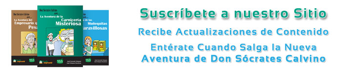 Suscr&iacute;bete a nuestro sitio